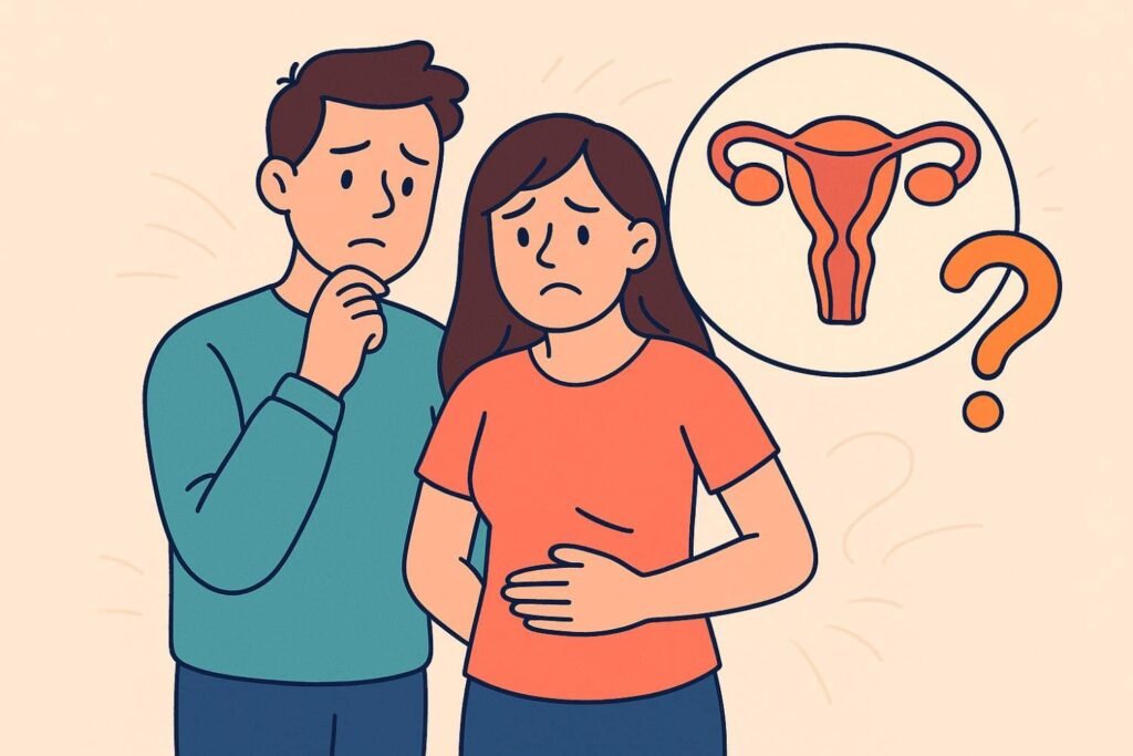 Understanding IUI Failure, Reasons and Next Steps