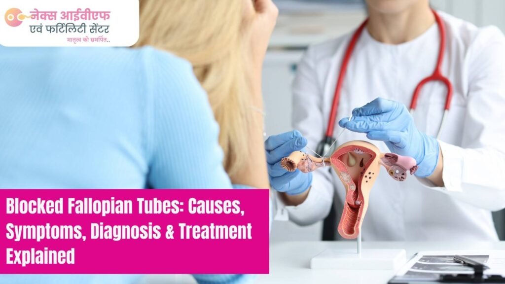 BlockedFallopianTubes-CausesSymptomsDiagnosisTreatmentExplainedNEXIVF