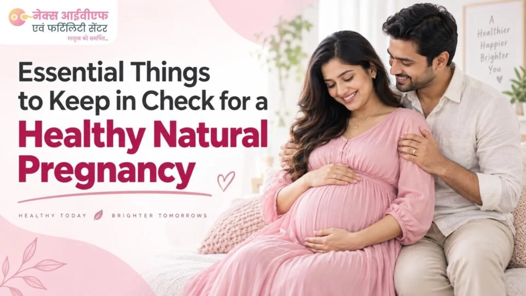 healthy-natural-pregnancy-tips-nex-ivf-patna